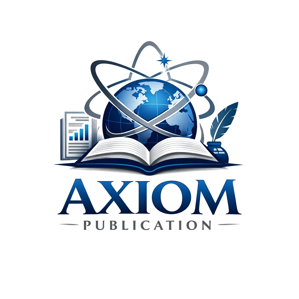 Axiom Publication logo