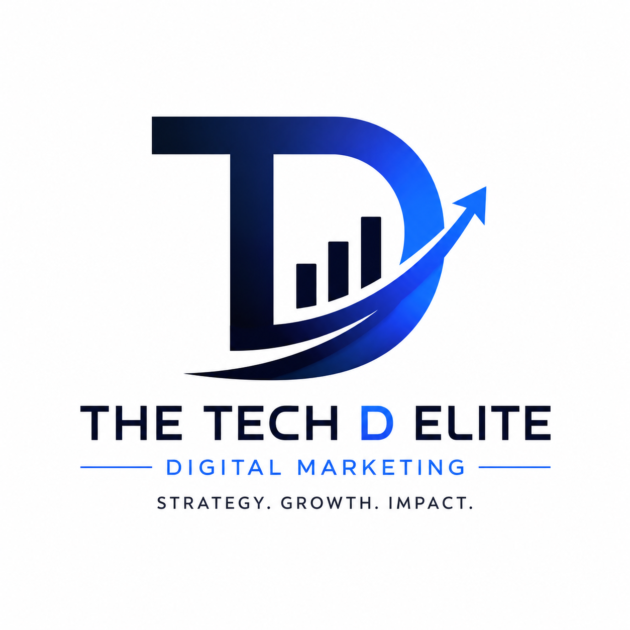 Tech Delite logo